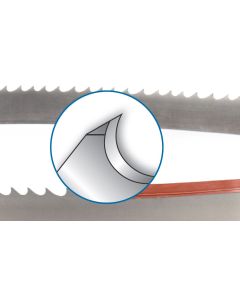 DOALL PENETRATOR WELDED BAND SAW BLADE 13'10"X1-1/4"X0.042" 5-8TPI