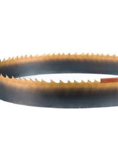 DOALL TIN COATED PENETRATOR WELDED BAND SAW BLADE 13'11"X1-1/4"X0.042"4-6TPI