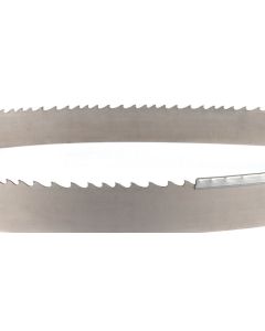 DOALL T3P WELDED BAND SAW BLADE 9'9"X1"X0.035" 2-3TPI