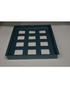 DoALL part 417759 | Chip tray