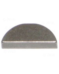 DoALL part 5-004604 | Woodruff key